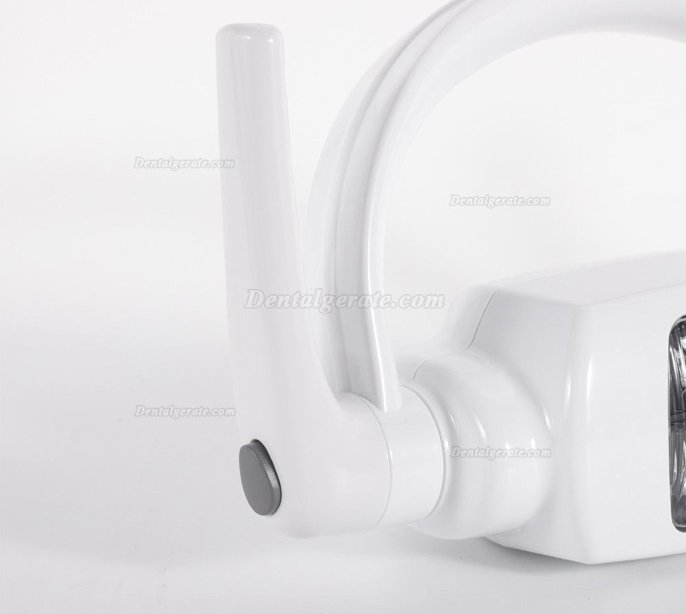 Dental 8W M&uuml;ndliche Lampe LED-Licht F&uuml;r die Zahnarztstuhl-Einheit 6 LED